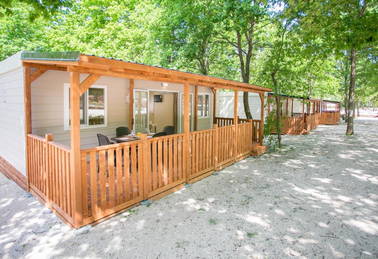 Mobile Homes Premium Magnolia Bijela Uvala Porec