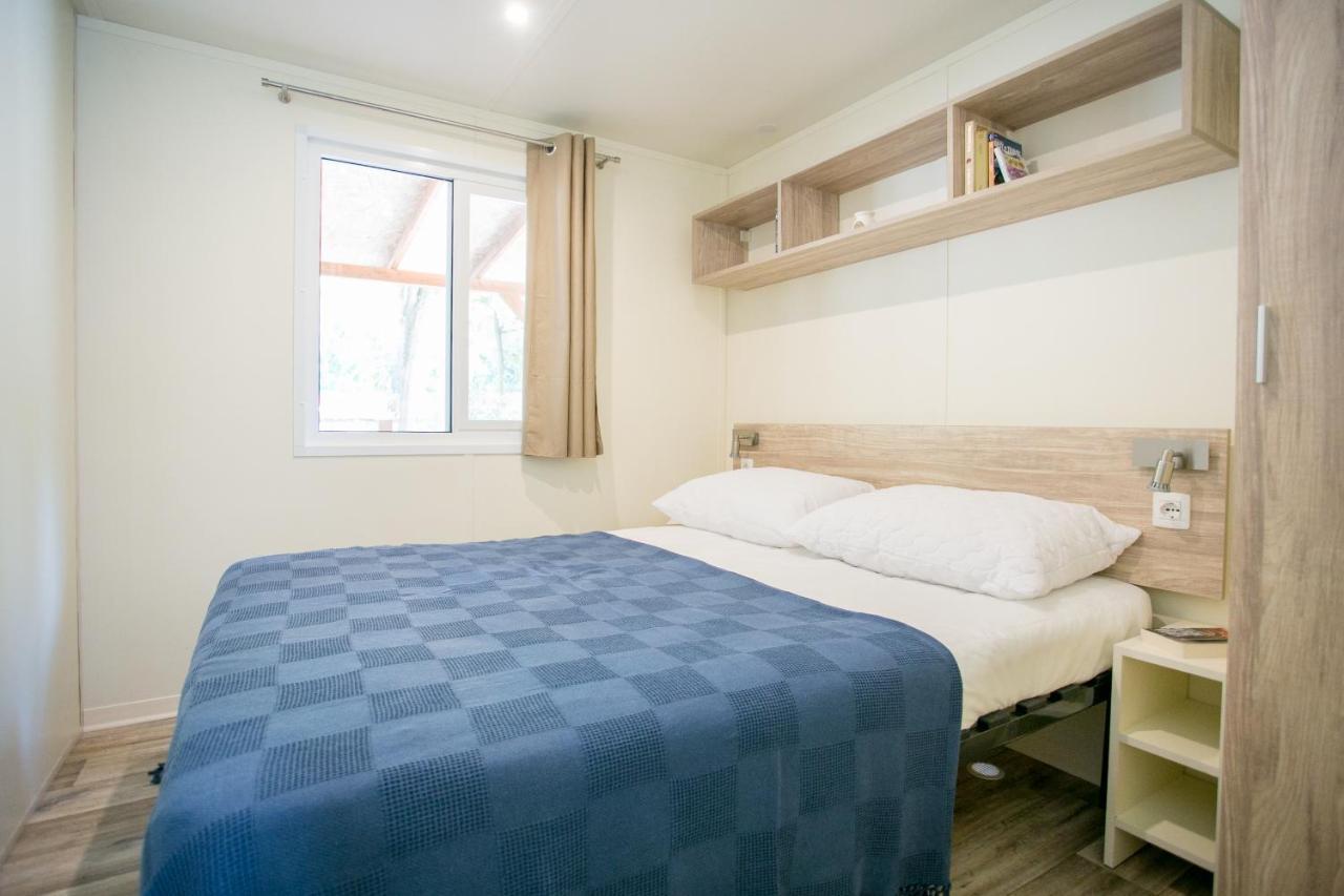 Mobile Homes Premium Magnolia Bijela Uvala * Poreč