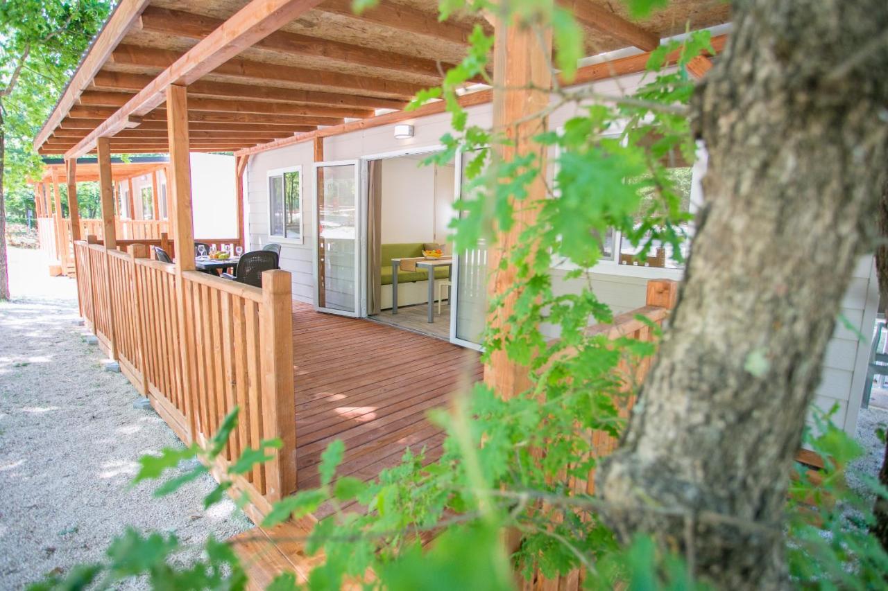 Holiday home Mobile Homes Premium Magnolia Bijela Uvala