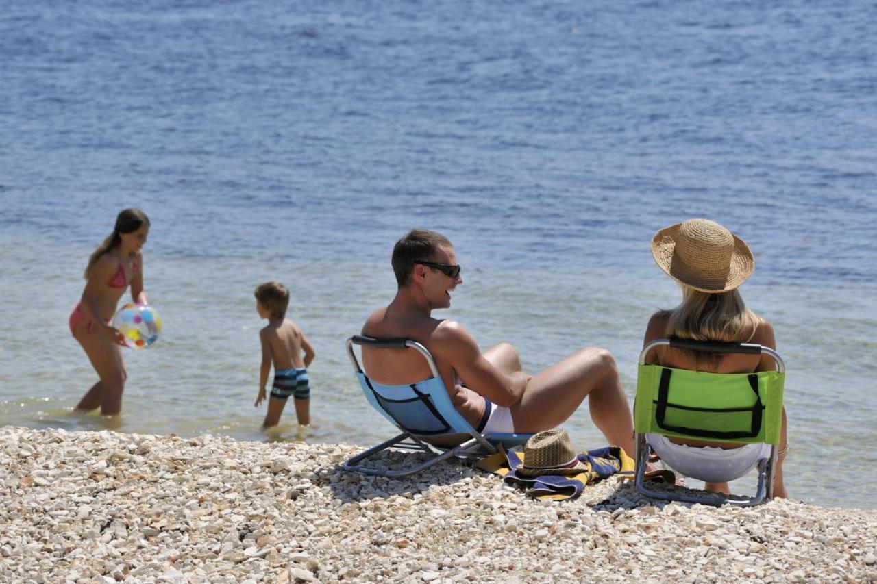 Сasa de vacaciones Mobile Homes Premium Magnolia Bijela Uvala *